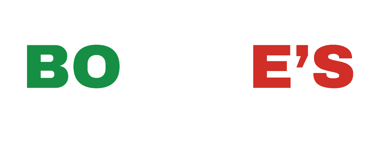 Boogie's